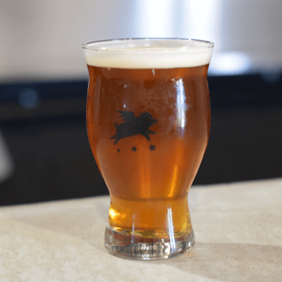 Swine City Brewery