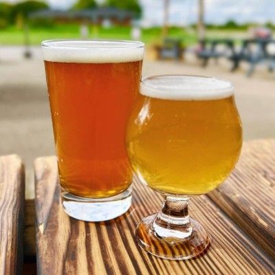 Swine City Brewing, Fairfield Ohio