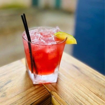 The Swire Inn Cocktails, Middletown Ohio