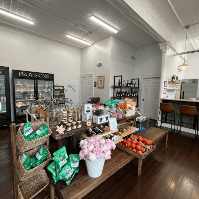 Farmer's Collective 