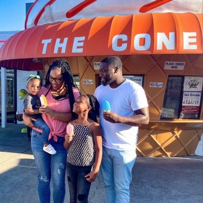 The Cone