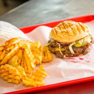 The Jug, Middletown Ohio