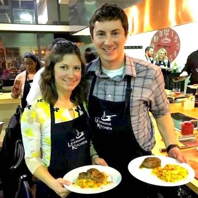 The Learning Kitchen, West Chester Ohio