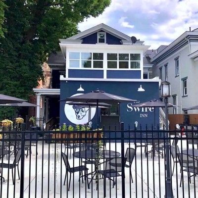 The Swire Inn, Middletown Ohio