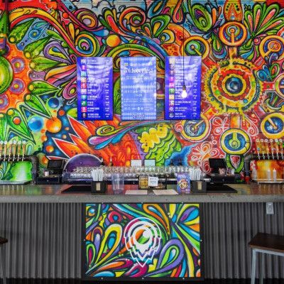 Third Eye Brewing, Hamilton Ohio