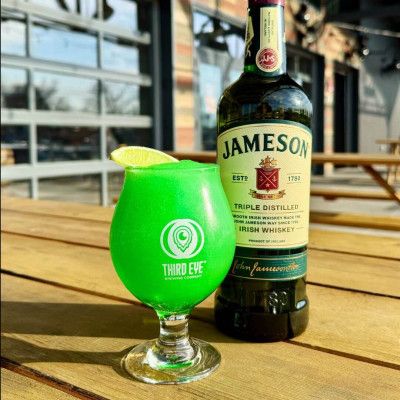 Third Eye Brewing Hamilton