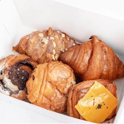 Tiger Sugar Pastries, West Chester Ohio