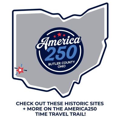 America250 Time Travel Trail