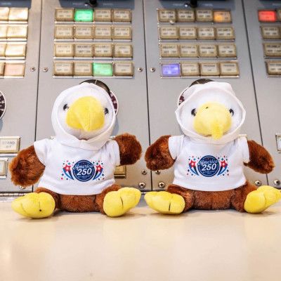 America250 Time Travel Trail