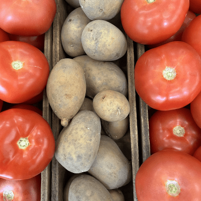 The Farmer's Collective