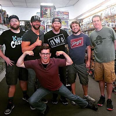 Toy Department Owners