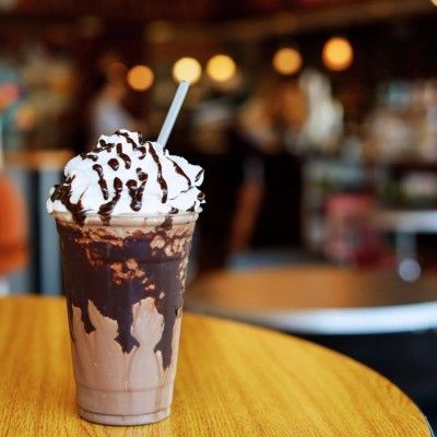 Triple Moon Coffee, Middletown Ohio