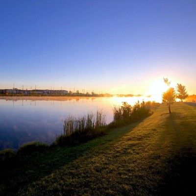 VOA MetroPark, West Chester Ohio