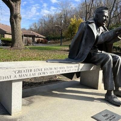 Veterans Memorial Park