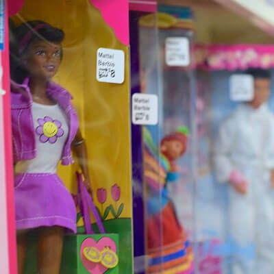 Barbie Dolls