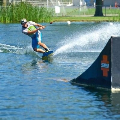 Wake Nation Cincinnati