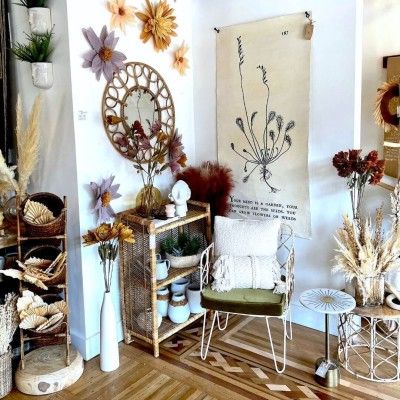 Wildfire Hygge Goods + Home, Hamilton Ohio