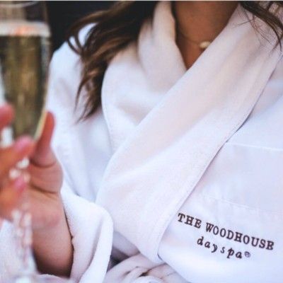 Woodhouse Day Spa, Liberty Township Ohio