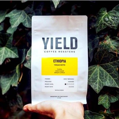 Yield Coffee Roasters