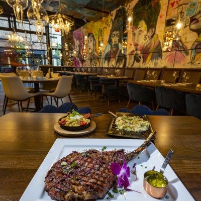 Son of a Butcher Steakhouse