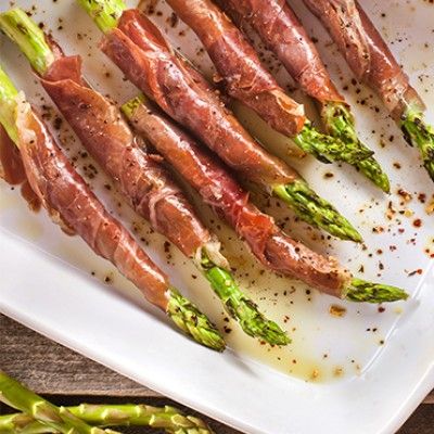 Asparagus 
