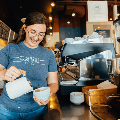 Cavu Coffee