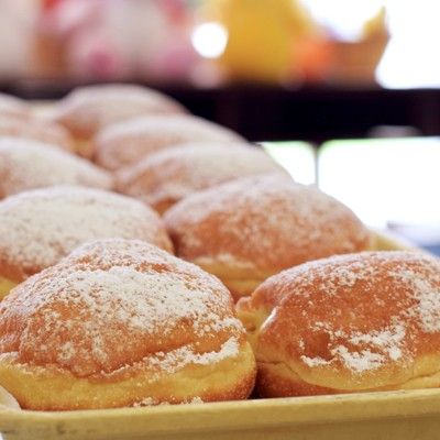 Paczkis