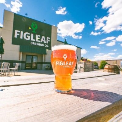 Fig Leaf Brewery