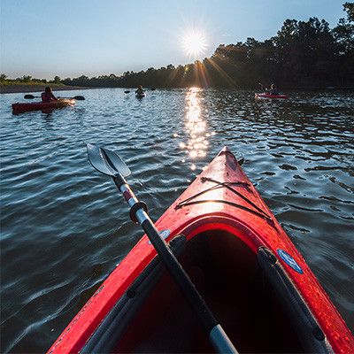 Great Miami River Trail