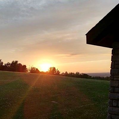 Harbin Park, Fairfield Ohio