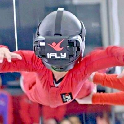 iFLY Cincinnati Ohio