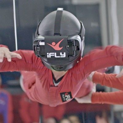 iFly Fun!