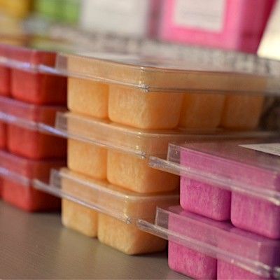 Products at lahVdah