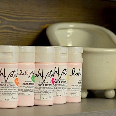 lahVdah Products