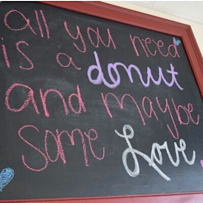 Kelly Bakery's Sign