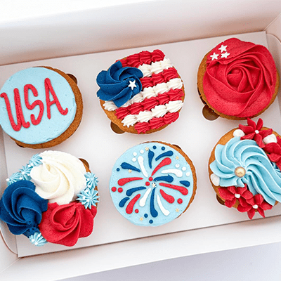 Lulu's Sweets Boutique