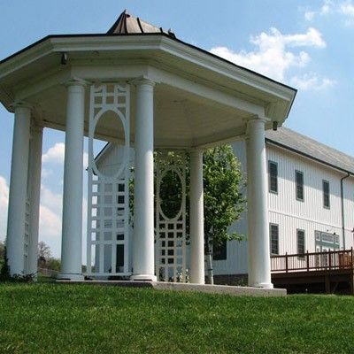 Moerlein Gazebo