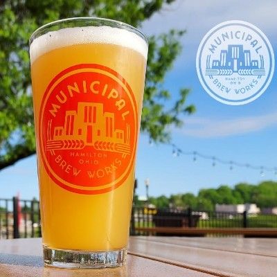 Municipal Brewery Weiz Guys