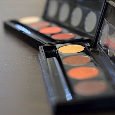 lahVdah Makeup