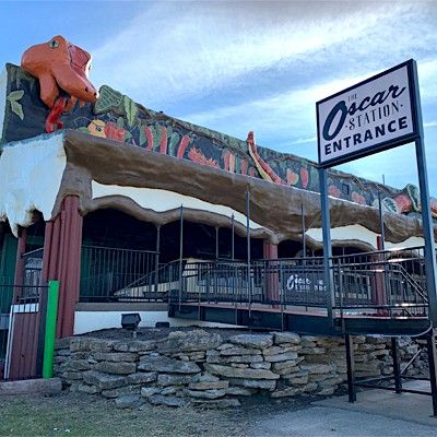 The Oscar Station, Fairfield OH