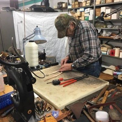 Schaaf Saddlery