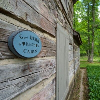 Governor Bebb MetroPark