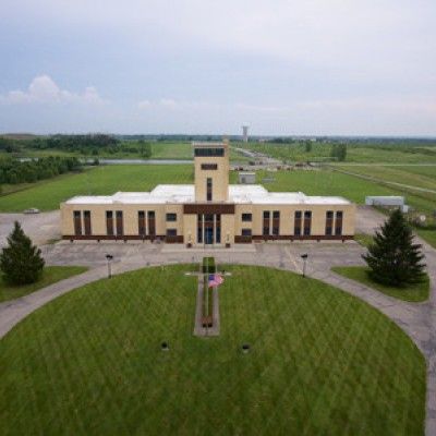 VOA Broadcast Museum 