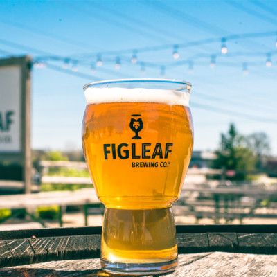 FigLeaf Brewing, Middletown Ohio