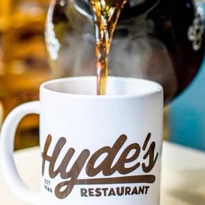 Content image Hyde's Restaurant, Hamilton Ohio
