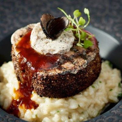 Content image Jag's Steak & Seafood
