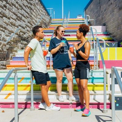 Content image Liberty Center Ohio