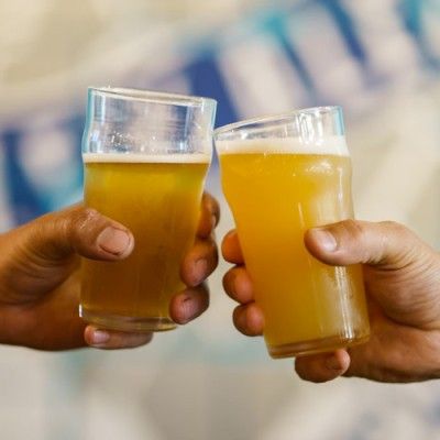 NEW Ales Brewing, Middletown Ohio