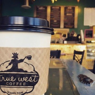 True West, Hamilton Ohio