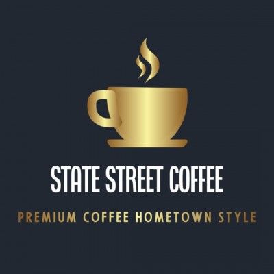 State Street Coffee, Trenton Ohio